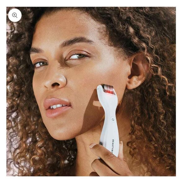 GLOPRO® FACE MICROTIP™ nip nip by beautybio - Picture 2 of 5